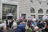 USAID Rally
